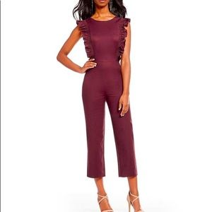 Gianni Bini jumpsuit